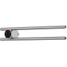Полка TERMINUS Электро П2 КРУГ 500х90 NEW 4670078537737